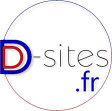 Logo D-sites